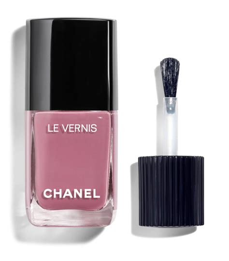 LE VERNIS Longwear nail colour 137 